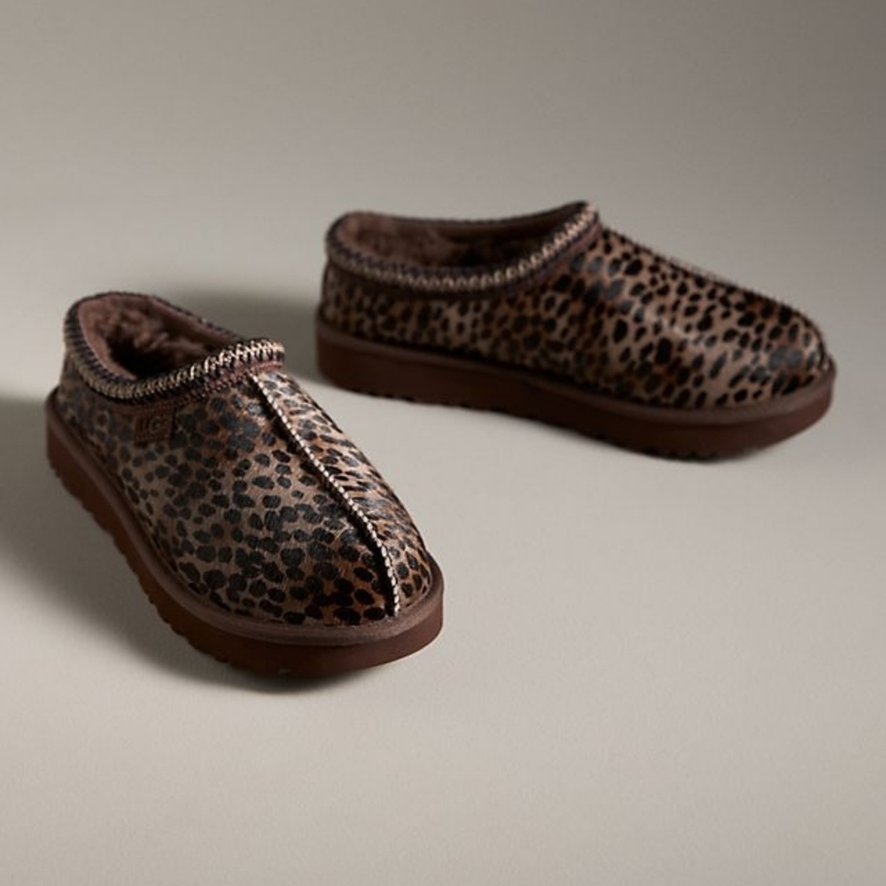 NIB Ugg Caspian Tasman